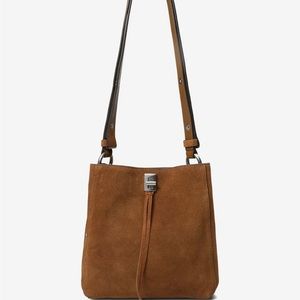 Rebecca Minkoff SMALL Darren Shoulder Bag